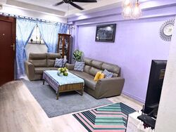 Blk 898 Tampines Polyview (Tampines), HDB 3 Rooms #566158791